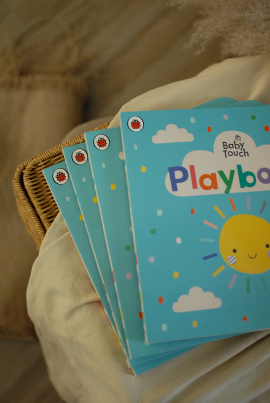 Baby Touch: Playbook